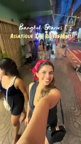 Sharing my Bangkok itinerary 🫶🏼 #bangkok #asiatique #srilanka #travel #traveldiaries #girlstrip #fyp #foryou #traveltok 
