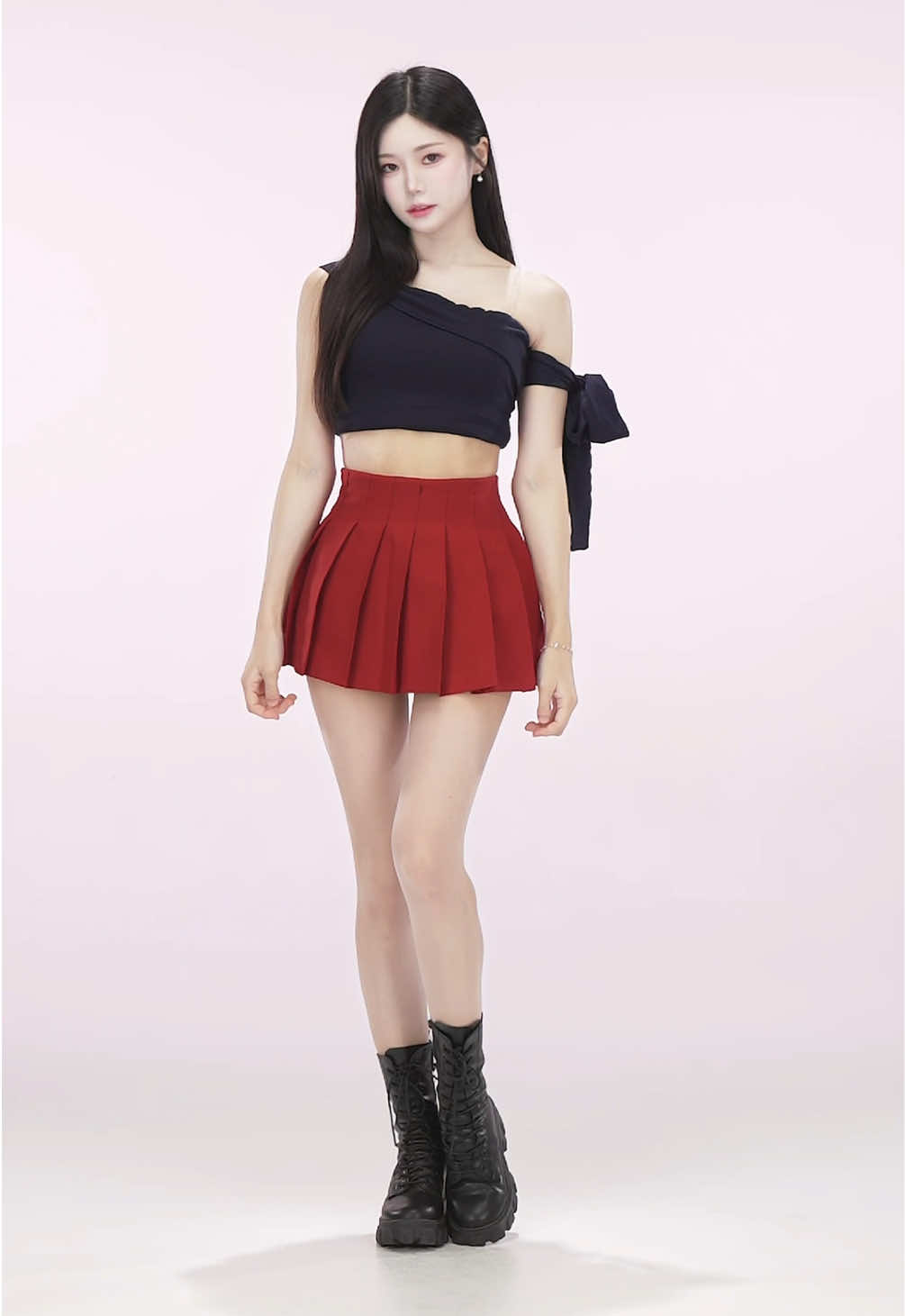 XOXZ❤️🖤 #쏘야#soya#dancechallenge#kpop#xoxz  