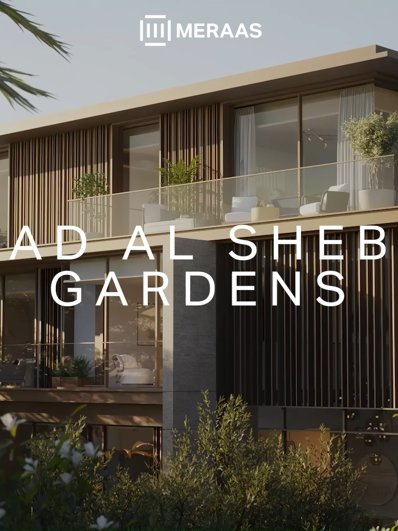 🏡 Discover Nad Al Sheba Gardens – Your Dream Home in Dubai! Looking for luxury, comfort, and location all in one place? Welcome to Nad Al Sheba Gardens – where elegance meets lifestyle. ✅ Exclusive villas & townhouses ✅ Prime Dubai location ✅ Modern design & premium amenities ✅ Family-friendly community 📲 Contact us today! 📞 Call: +971 52 995 6966 🌐 Visit: www.richproperty.ae #DubaiLuxuryLiving #NadAlSheba #NadAlShebaGardens #DubaiVillas #LuxuryVillasDubai #DubaiHomesForSale #DreamHomeDubai #InvestInDubai #DubaiRealEstate #RichProperty #UAEPropertyMarket #MoveToDubai #DubaiLifestyle #bestofdubai #Dubai2025 #OffPlanDubai #DubaiInvestment2025 #RealEstateUAE #VillaForSaleDubai #BuyPropertyDubai #LuxuryHomesUAE #DubaiOpulence #PropertyGoals#DubaiDreamHomes #DubaiLiving #HomeInDubai #MillionDollarListingDubai #DubaiRealEstateExperts #UAEInvestmentOpportunities #propertydeals