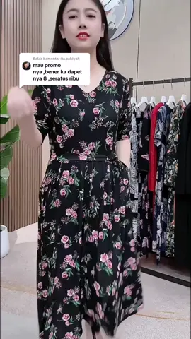 Membalas @ita.zakiyah bunda🥰 bisa langsung order dikeranjang kuning sekarang sebelum kehabisan #daster100dapat5 #dastermurah #cuantanpabatas #dasterterbaru2025 #dasterkekinian 