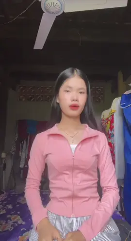 ផ្ទះតូចម៉ែគាត់ថាខ្មាស់គេ💜💝 #ខេត្តកំពង់ចាម 