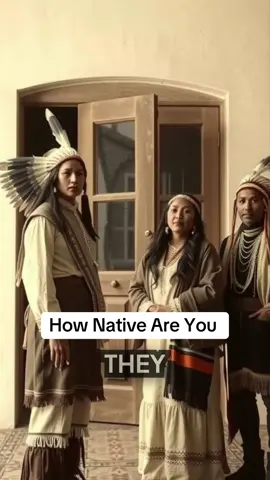 How Native Are You? Native American Native Americans Native American History History of Native American Native American Tribes Native American nations Native American culture Native American heritage #nativeamericans #nativeamericanhistory #nativeamericanpride #nativeamericanheritage #nativeamericanpeople 
