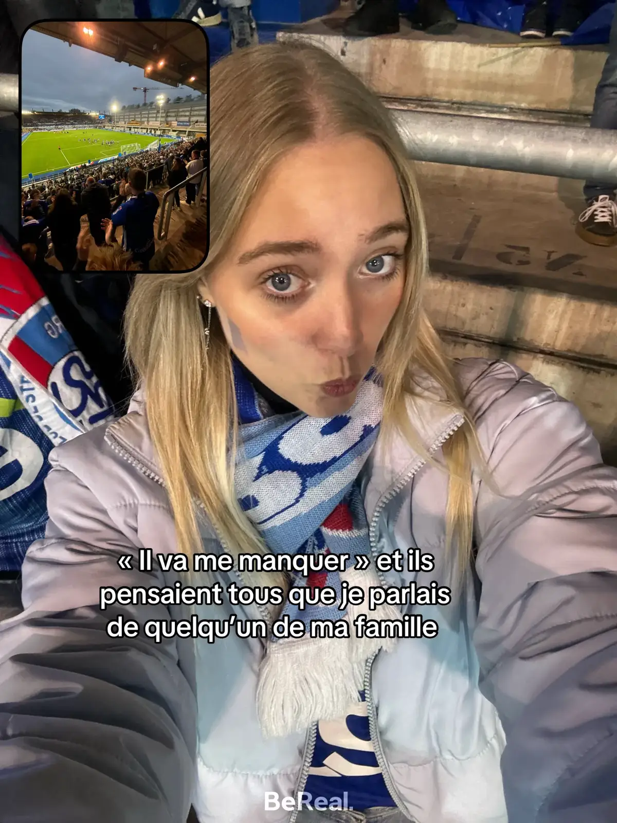 Dur le réveil ce matin 🥶 #bakwa #mercato #depart #deni #rcsa 