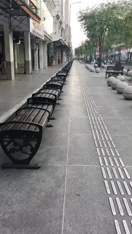 Mari kita jaga Malioboro bersama
