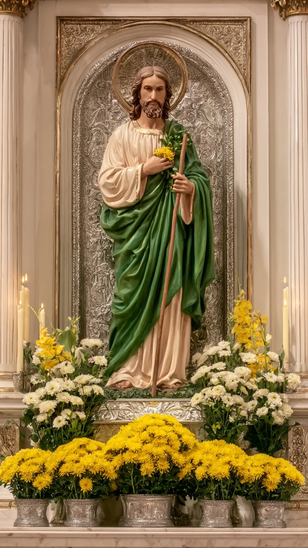 The Timeless Grace of the Virgin Mary.#MotherofJesus#CathlicFaith #Christianity #DivineGrace #HolyMother #Religiouslcon #jesus #foryou #Amen  