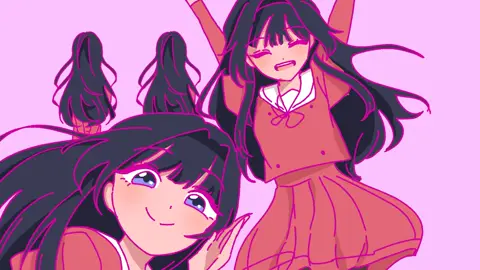 와구리 카와이 #waguri #wagurikaoruko #piki #kawaii #fananime 