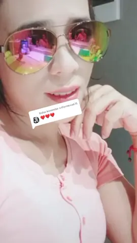 Membalas @sriformosa675 mksh mei can kuh yg cantik 🥰🥰🤲 Mugi di paringgi kesehatan sll 🤲🥰🥰