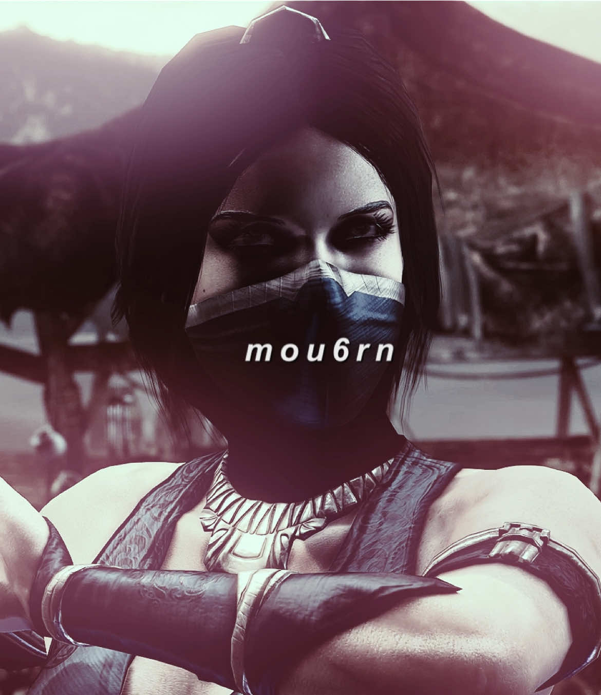 editing = zzZ #mortalkombat #mk #mkx #kitana #fyp 