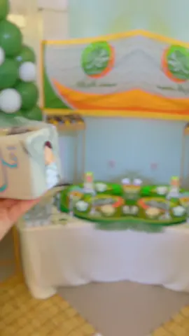 أجواء المولد النبوي الشريف في روضتنا – بدايتنا الجديدة ✨🌙 زينّا المكان ، فرحًا بذكرى مولد خير الورى محمد ﷺ 💚 يا رسول الله، يا شفيع الأمة، صلوات ربي وسلامه عليك عدد ما ذكر الذاكرون وغفل عن ذكرك الغافلون 🌹 📍 الموقع: العامرية – شارع المضيف مقابل مدرسة الجنائن 📞 07740498999 #روضتنا_بدايتنا_الجديدة #المولد_النبوي_الشريف #حب_النبي #تيك_توك