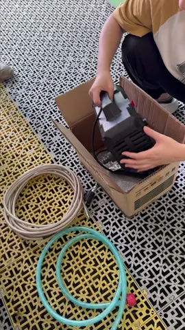 SOARFLY 3800W High Pressure Washer Portable Car Home Washer Automatic Spray Pressure Cleaning Machine 220V Heavy Duty Set#fyppppppppppppppppppppppp #foryou #carwash #soarfly 