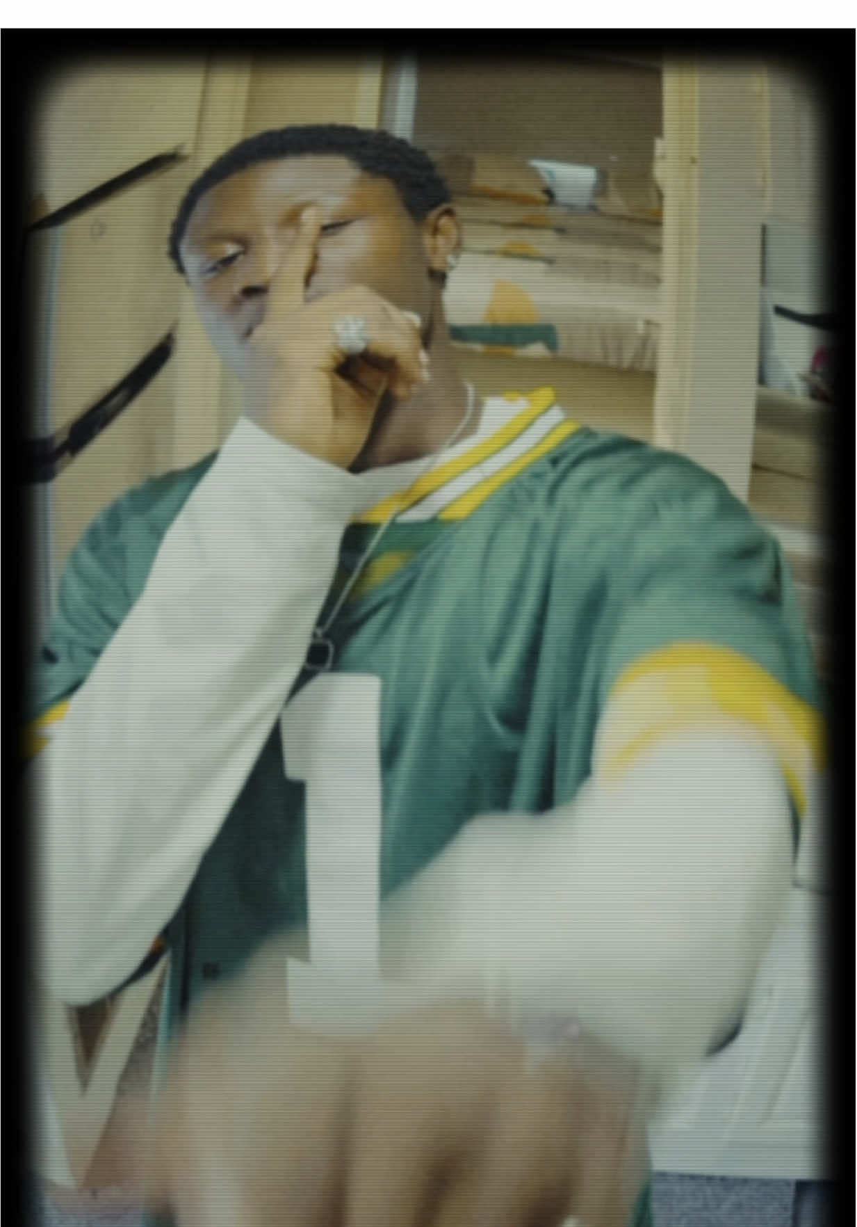 When it’s time to enjoy what we’ve worked so hard for may we never lost our life  🙏🕊️ “ LATANSA “ drops this Friday 