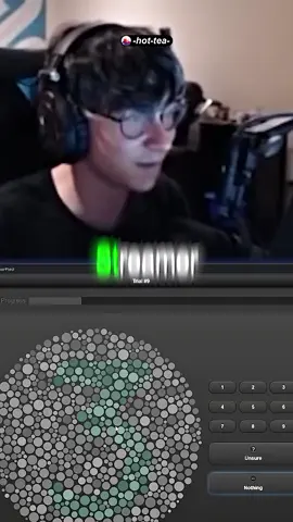 Tenz Colorblind Moments  #celebrity #shorts #usa #newyork #america 