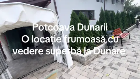 ##dunare#terasa#pensiune