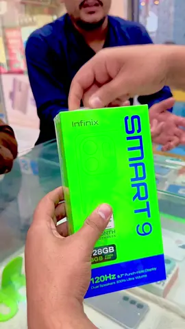 infinx smart 9 4/128🥰 #akmobileattock123 #infinxpakistan #fyp #viralvideo #foryou🥰🥰