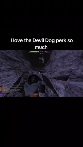 Genuinely the most fun perk in this game #fyp #video #roblox #gravedigger 