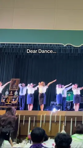 หลีดเดอร์ที่เรารัก🥲 #dance #ผู้นําเชียร์ #ผู้นําเชียร์คณะศึกษาศาตร์ 