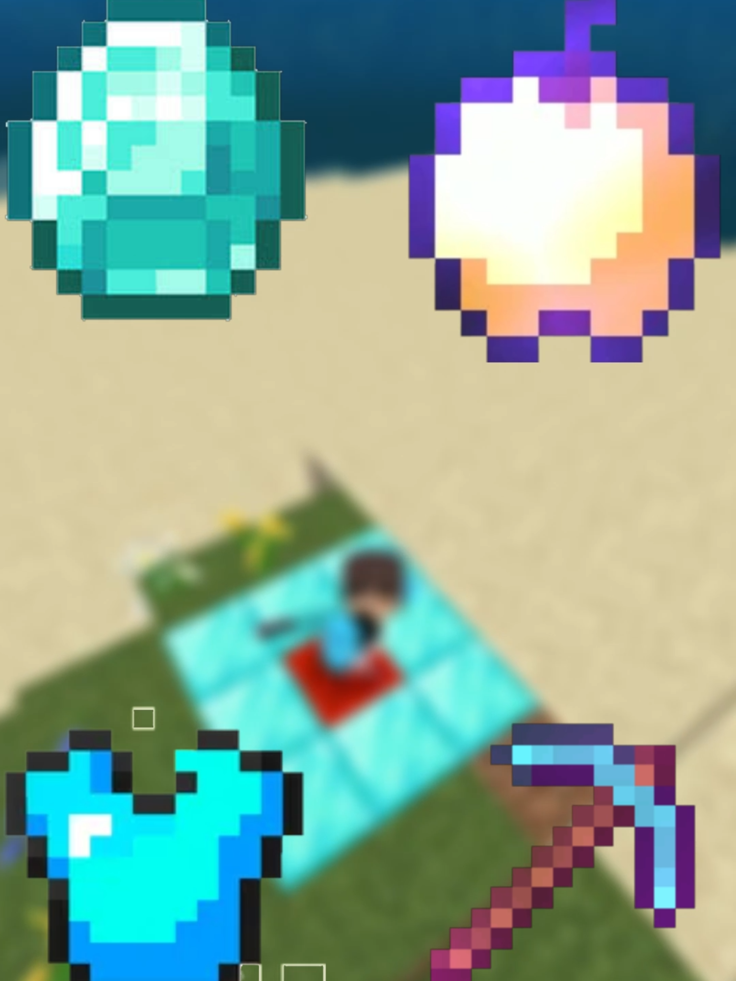 💎💎+100 Diamantes Semilla Para Empezar En Minecraft Bedrock 1.21.101💎💎#Minecraft #minecraftbedrock #minecraftpe #minecraftbuilds #granjasminecraft #minecraftshorts #minecrafttutorial #minecrafter