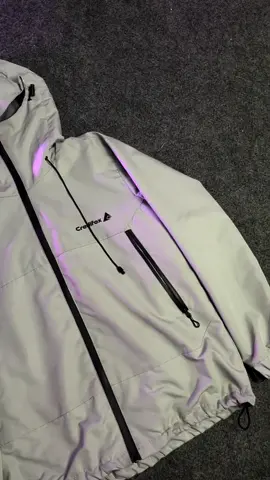 Jaket Gunung Gropcore dari Credifox Seri Climber bisa buat naik motor juga, sudah paket komplit tahan air, angin dan dingin✋🏻😎 tahan segala cuaca harga terjangkau bisa buat couplean jg nihh😍😍✨#gajiansale#promoguncang99#jaketgunung#jaketmotor#gropcore 