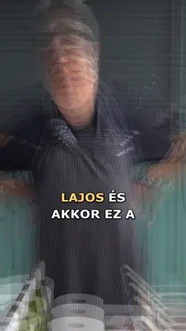 Lajos és a trollok: sokadig fejezet 😂😂😂 #bírólajos #bujadisznók #gasztro #komment #mitrántsunkki