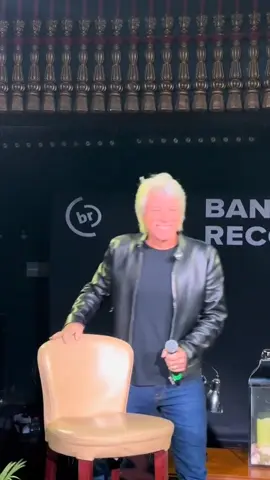 Jon Bon Jovi 