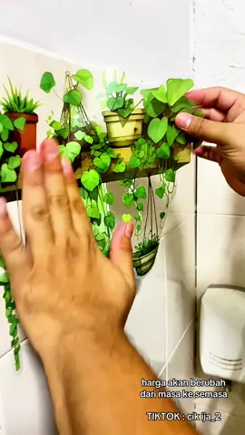 cantik sangat kan.. #stickerhiasan #sticker #stickers #hiasandinding 