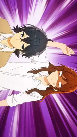 Horimiya edit - This is what falling in love feels like by @JVKE  #foryoupage #CapCut #fyp #viral #tiktok #foryou #tiktok #horimiya #miyamura #hori #couple 