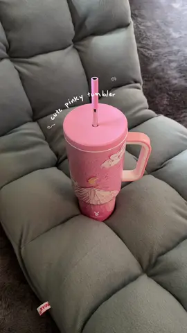 ga bisa deh kalo liat tumbler lucu gini 😭🫶🏻 #tumbler #meoky #promoguncang99 