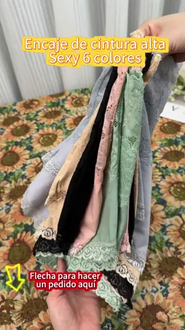 Why beauties love these: 5-piece set with comfortable cotton lace.
 #BreathablePanties #ConfidentCurves
 #Over40Fashion
 ##fallfreshness 