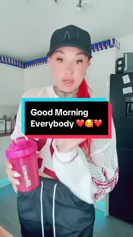Good Morning Everybody #goodmorning #goodmorningvideo #kayswarriors #tuesday #FYP 