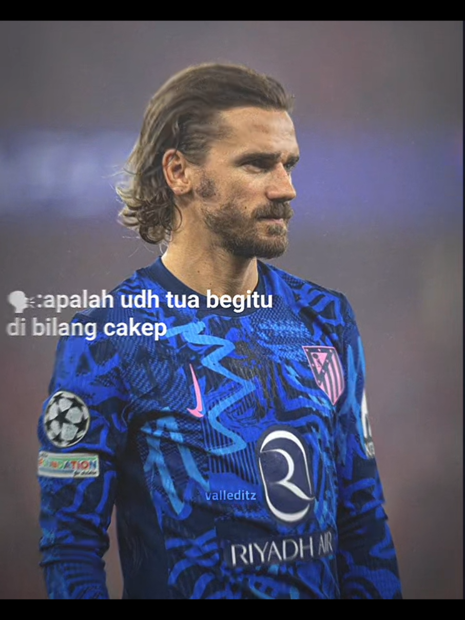 grieziii🥶 #griezmann #atleticodemadrid #trend #fyp 