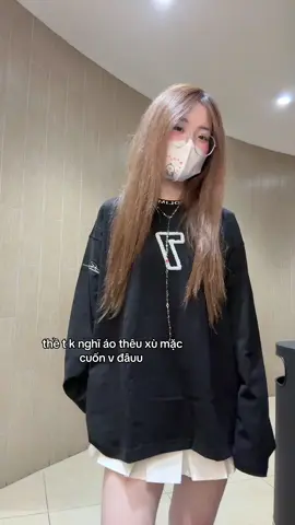 áo gi ma xink the #xuhuongtiktokk 