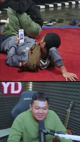 ada standarnya #yourdudh #reaction 