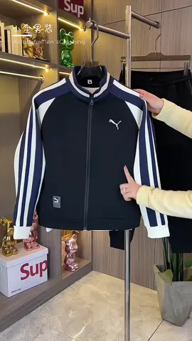 Áo khoác nam hot trend 2025 #aokhoacnam #aothudong #xh #aokhoaccaocap 