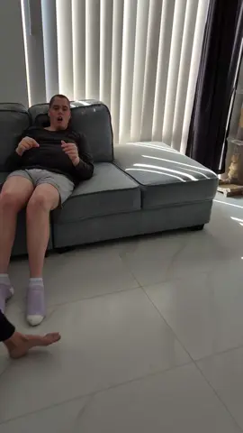 DVD reaction 1/5 ♥️ #profoundautism #autism #nonspeaking #nonverbal #disability 