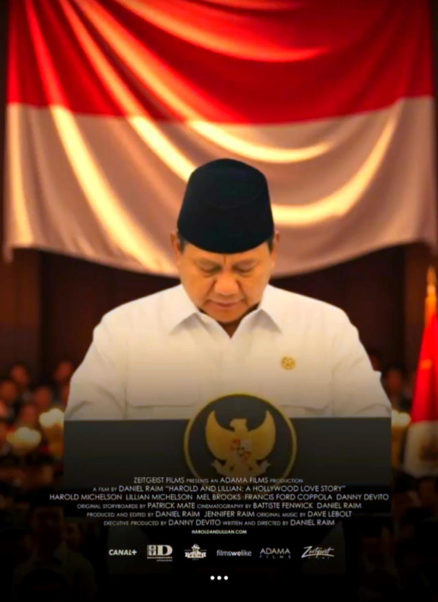 #prayforindonesia #damailahindonesiaku #prabowo 