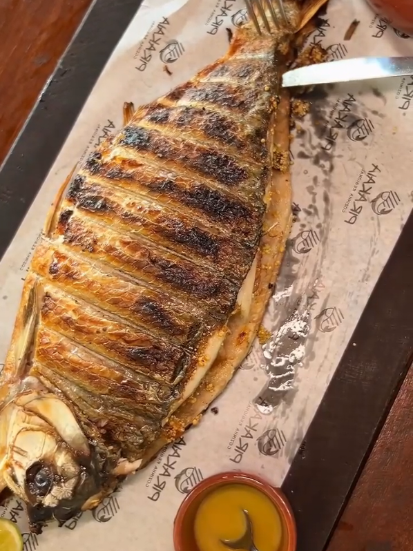 fish #food #foodies #seafood #fish #foryoupage 