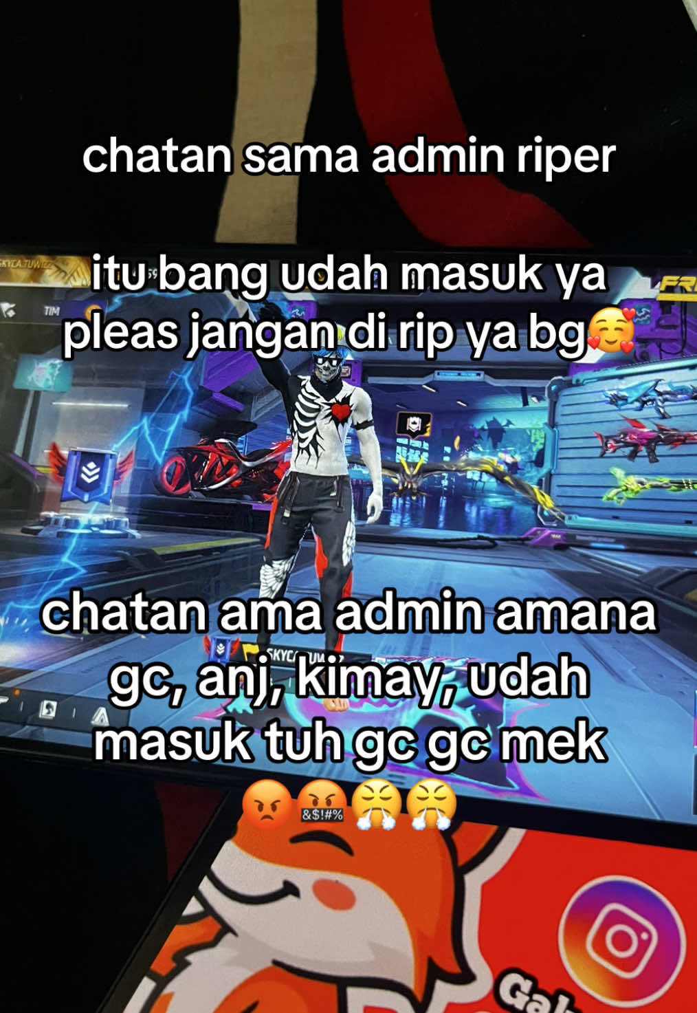 #anakjb #jbwangsaf #anakjbnibos #jbcaptenyanz #freefire_lover 