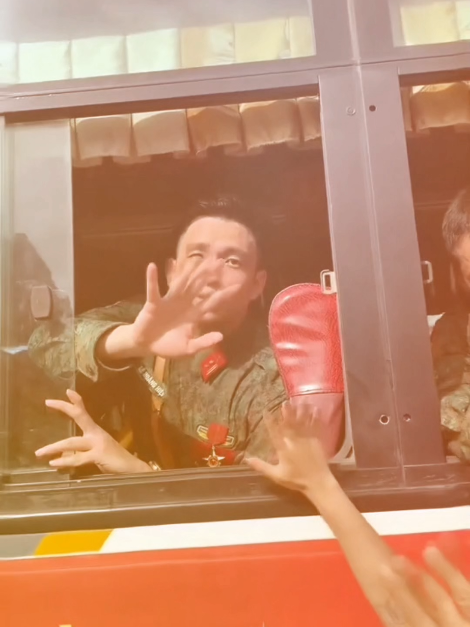 Hết A50 chúng ta có hẹn với A80, hết A80 chúng ta không còn lời hẹn nào nữa... #lehoanghiep #focuscslehoanghiep #A80 #xh 