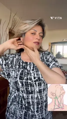 هذا اليوم مساج #اشراقة_البشرة من خلال مساج #التصريف_اللمفاوي في #الوجه #مساج_الوجه #faceyoga #drlobainaalrhia #anakte_antha هذا اليوم #في هذا اليوم 