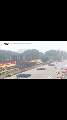 Khối Nữ Du Kích Miền Nam tham gia diễu binh, diễu hành #Quockhanh02092025  #concert 