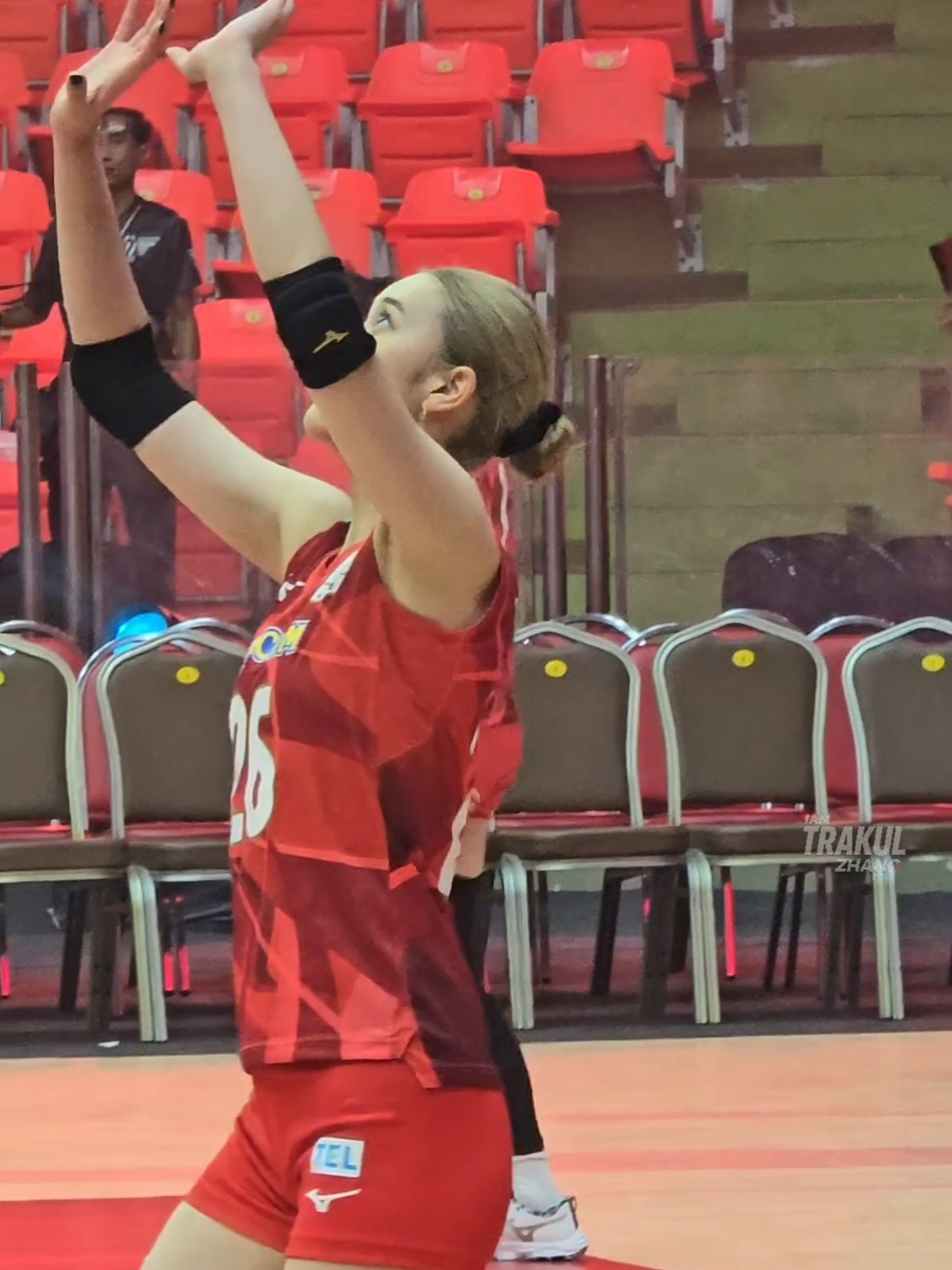 Yoshino sato kawaii 🇯🇵🥰🥺 #วอลเลย์บอลหญิงชิงแชมป์โลก2025 #japanvolleyball #volleyball #วอลเลย์บอล #วอลเลย์บอลหญิง 