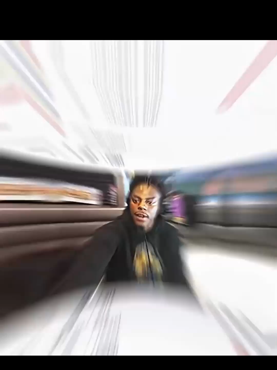 #ishowspeedclipz - no way 💔