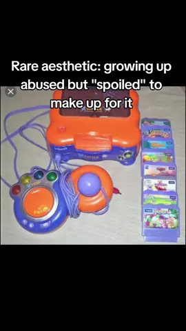 #fyp #trauma #2000s #rareaesthetic #childhood 