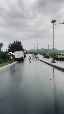 Vibes bongo nol after Rain✨ #fyp #fypgorontalo #gorontalotiktok 