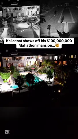 Mafiathon 3 🔥 #kaicenat #streamerclips #goviral #mafiathon3 #streamer 