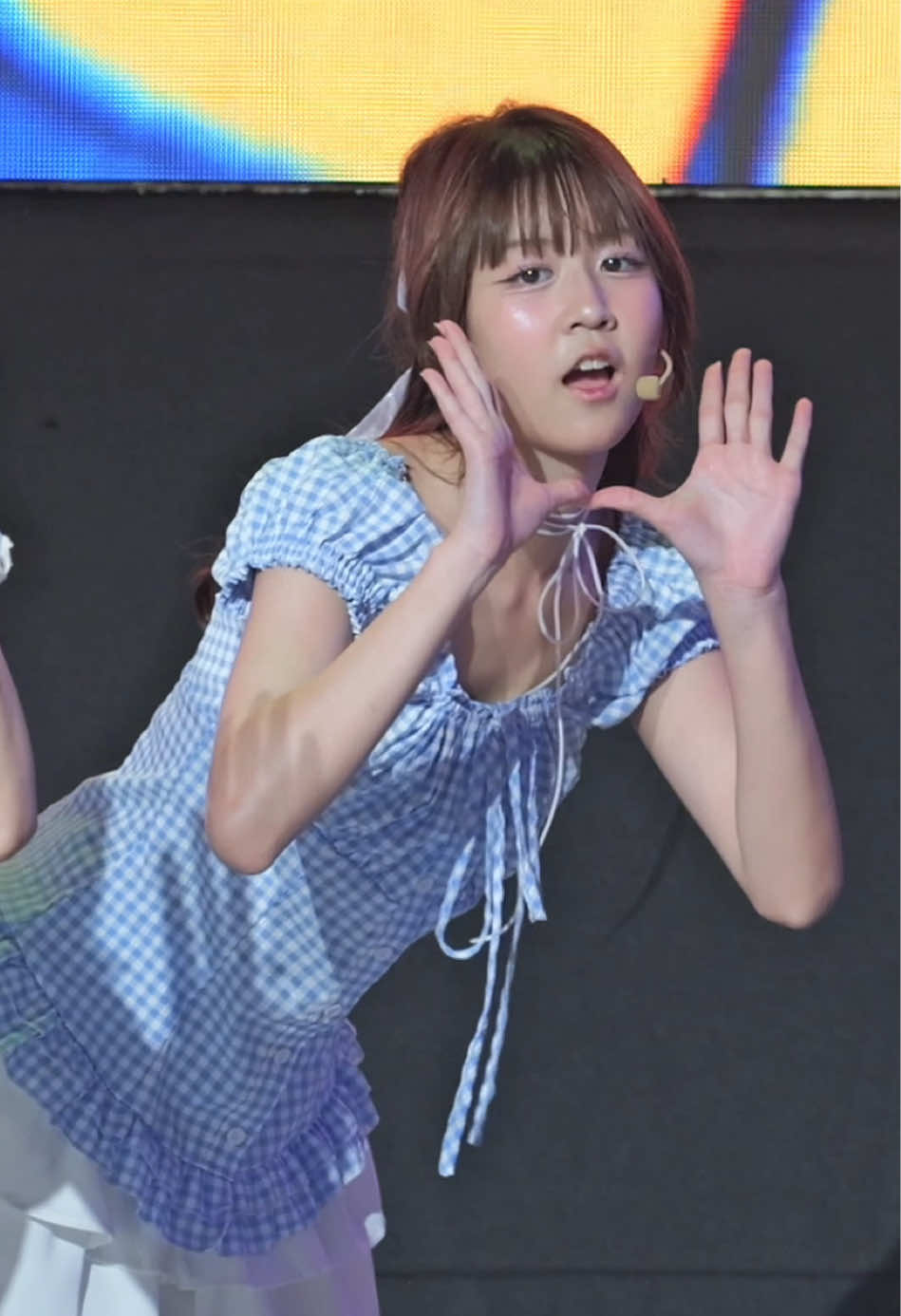 บลายกิ้นๆ ~ 🎃✨ @Blythe BNK48 #blythebnk48 #bnk48 #037m2 #OhMyPumpkinTH_BNK48 #Ohmypumpkin