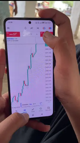 Jion Telegram in bio#fyp #trader #100kviews