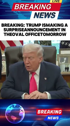 #news #breakingnews #foryou #trump 