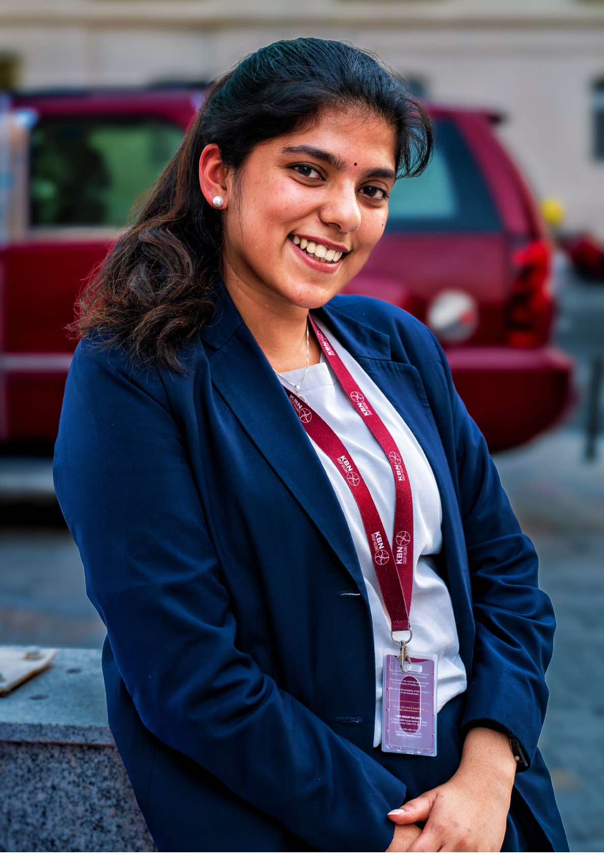 📍Al Sadd — Ep 50/500 Today I met a kind sister from Kerala, India 🇮🇳 I asked her, “What’s your big dream?” She said softly: “My dream is to make my parents happy.” 💫 When I asked how long she has been in Qatar, her answer amazed me: “More than 12 years.” And her favorite thing about Qatar? She smiled and said: “For girls, Qatar is the perfect place. It’s so safe—we can go anywhere, anytime, without any problem.” 🇶🇦 Such genuine words. Sometimes strangers remind us why Qatar feels like home. ✨ 👇 What’s your big dream in life? 🌍 And which country are you watching from? Drop your flag below 👇 . . . . . #streetphotography #qatartiktok #fyp #vairal #tranding @sljusttryphoto @Dino Serrao @ILoveQatar.net Official TikTok @Visit Qatar @Qatar Airways @TikTok @TikTok Japan @SriLanka TikTok 