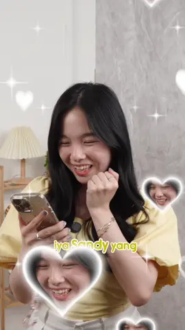 Mana nih Kwang Girls yang nge fans juga sama Sandy? Mau ketemu sama Sandy? Cek info lengkapnya di instagram @knaturalwhite ya Kwang Girls siapa tahu kamu yang beruntung!  #Sandy #KNaturalWhite 